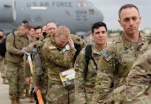 US expected to ‘send thousands of soldiers’ to Middle East; Iran ‘toughens negotiating stance’ US expected to ‘send thousands of soldiers' to Middle East; Iran 'toughens negotiating stance'