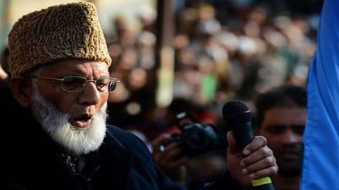 00 Indian judiciary fails impartiality in Kashmir matters, hurriyat convener alleges