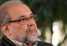 Baqer Zolghadr appointed Iran’s new security chief Baqer Zolghadr appointed Iran's new security chief