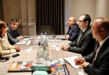 Azerbaijan, Italy expanding agricultural cooperation Azerbaijan, Italy expanding agricultural cooperation