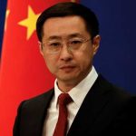 China calls for end to war in Middle East, warns of economic impact China calls for end to war in Middle East, warns of economic impact
