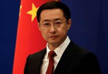 China calls for end to war in Middle East, warns of economic impact China calls for end to war in Middle East, warns of economic impact