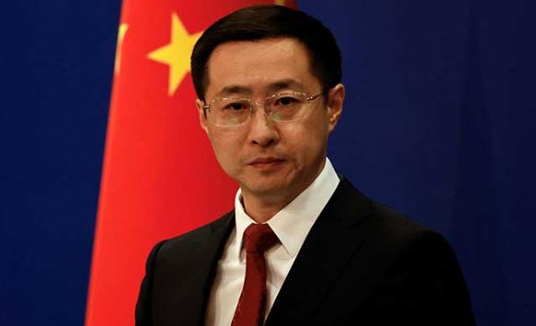 00 China calls for end to war in Middle East, warns of economic impact