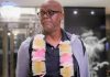 PSL 11: West Indies legend Courtney Walsh arrives in Pakistan PSL 11: West Indies legend Courtney Walsh arrives in Pakistan