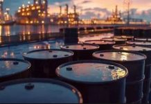 Oil prices drop by over 5% amid ceasefire expectations in Middle East Oil prices drop by over 5% amid ceasefire expectations in Middle East