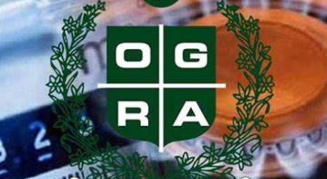 00 OGRA provided with Rs 27b to settle claims due to price differential