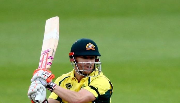 00 'We can beat them all': David Warner issues warning ahead of PSL 11