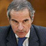 US-Iran ‘broader talks’ expected in Islamabad this weekend, says IAEA chief US-Iran 'broader talks' expected in Islamabad this weekend, says IAEA chief