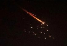 Iran strikes Kuwait port, Riyadh as Middle East conflict drags on Iran strikes Kuwait port, Riyadh as Middle East conflict drags on