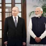 India, Russia deepen energy ties amid Trump’s Iran war India, Russia deepen energy ties amid Trump's Iran war