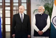 India, Russia deepen energy ties amid Trump’s Iran war India, Russia deepen energy ties amid Trump's Iran war