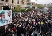 Iran rejects ceasefire, stresses permanent end to war along with guarantees Iran rejects ceasefire, stresses permanent end to war along with guarantees
