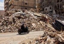 Russia helping Iran identify strike targets, says German minister; China supports Pakistan as mediator Russia helping Iran identify strike targets, says German minister; China supports Pakistan as mediator