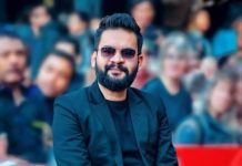 President extends felicitation to Balen Shah on assuming office as Nepal’s PM President extends felicitation to Balen Shah on assuming office as Nepal's PM