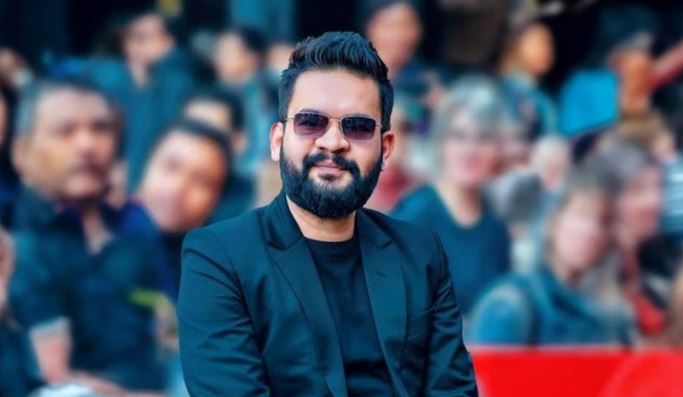 00 President extends felicitation to Balen Shah on assuming office as Nepal's PM