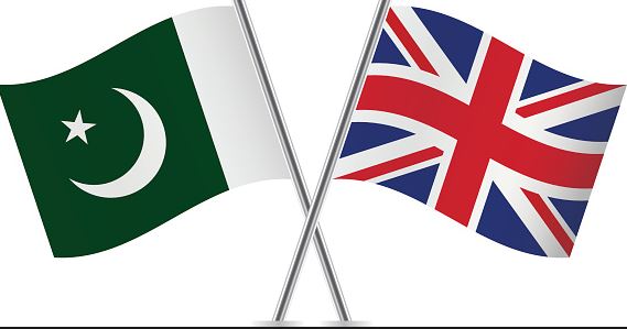 00 UK, Pakistan identify New Opportunities for Security Partnership Cooperation