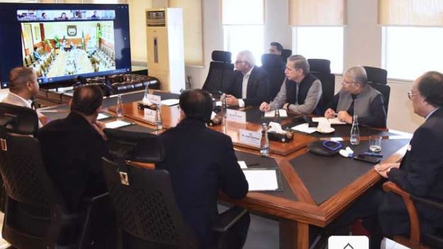 00 Centre, provinces move to introduce targeted fuel subsidy framework using tech