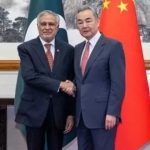 Pakistan remains central to regional de-escalation, says China, stresses Iran-US talks Pakistan remains central to regional de-escalation, says China, stresses Iran-US talks