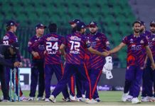 PSL 11: Hasan Ali’s four-wicket haul seals Karachi Kings’ win over Quetta Gladiators PSL 11: Hasan Ali's four-wicket haul seals Karachi Kings' win over Quetta Gladiators