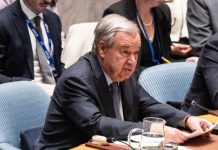 War has gone too far: UN chief War has gone too far: UN chief