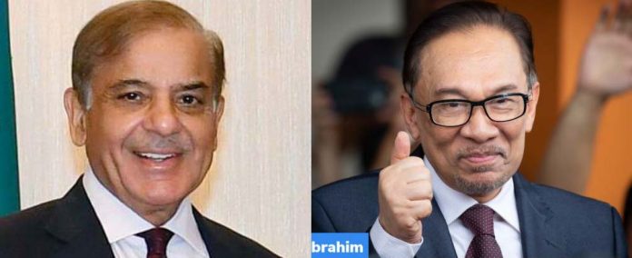 Malaysian President welcomes Pakistan’s peace endeavours Malaysian President welcomes Pakistan’s peace endeavours