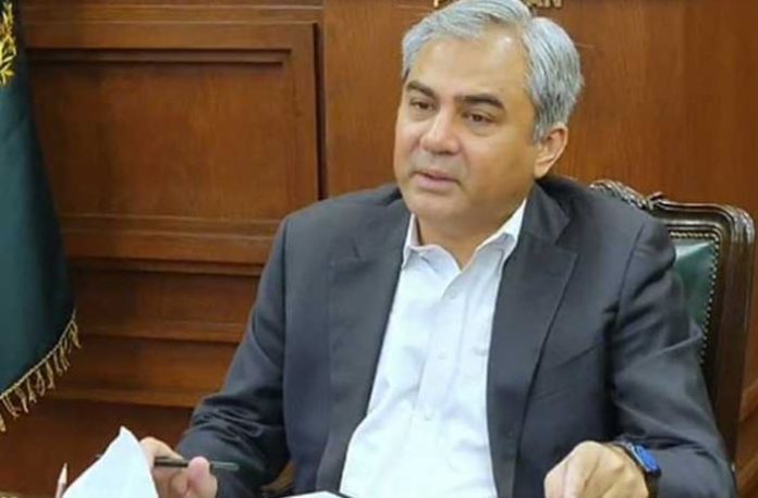 100 Pakistan equally grieved by Khamenei's martyrdom: Naqvi