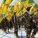 US, Israel hit Hezbollah in Iraq US, Israel hit Hezbollah in Iraq