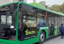 Attock District Regional Transport Authority finalized Electric Bus Routes, Bus Stand Upgradation Attock District Regional Transport Authority finalized Electric Bus Routes, Bus Stand Upgradation