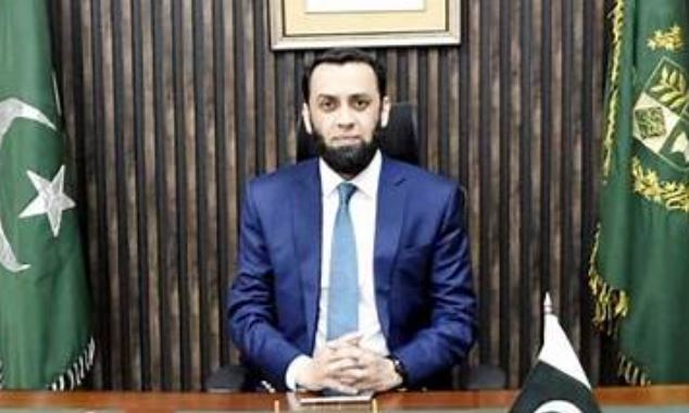 100 435 Afghan combatants killed, 188 posts destroyed in operation Ghazab lil-Haq: Tarar