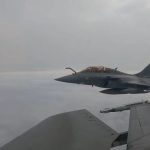 France deploys jets over UAE to protect its military bases France deploys jets over UAE to protect its military bases