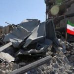 Iran death toll hits 787 on fourth day of war; Trump says it’s ‘too late’ for talks Iran death toll hits 787 on fourth day of war; Trump says it's ‘too late' for talks