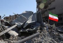 Iran death toll hits 787 on fourth day of war; Trump says it’s ‘too late’ for talks Iran death toll hits 787 on fourth day of war; Trump says it's ‘too late' for talks