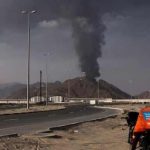 UAE says it will not allow territory to be used against Iran UAE says it will not allow territory to be used against Iran