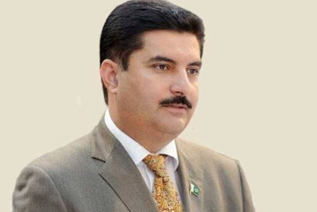 100 Kundi condoles with Iran over martyrdom of Supreme Leader