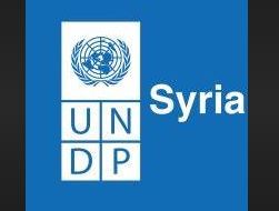100 UNDP, Syria launch media training diploma initiative