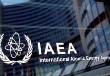 IAEA endorses Chashma Unit-5 safeguards, underscores Pakistan’s nuclear safety record IAEA endorses Chashma Unit-5 safeguards, underscores Pakistan's nuclear safety record