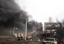 Talks with US no longer on agenda, says Iranian FM amid Trump’s warning to escalate strikes Talks with US no longer on agenda, says Iranian FM amid Trump's warning to escalate strikes