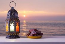 Ramadan and the Rhythm of Prices Ramadan and the Rhythm of Prices