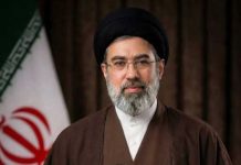 Humayun extends good wishes to Iran’s new supreme leader Humayun extends good wishes to Iran’s new supreme leader