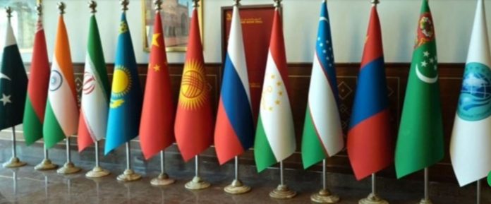 100 Dushanbe to host next meeting of SCO Prime Ministers in Oct