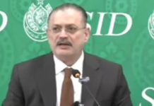 Sindh announces austerity measures to curb fuel use amid Iran war Sindh announces austerity measures to curb fuel use amid Iran war