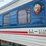 Train service between Beijing, Pyongyang to resume this week for 1st time in 6 yrs Train service between Beijing, Pyongyang to resume this week for 1st time in 6 yrs