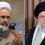 Alireza Arafi appointed to Iran’s Leadership Council after Khamenei’s martyrdom Alireza Arafi appointed to Iran's Leadership Council after Khamenei's martyrdom