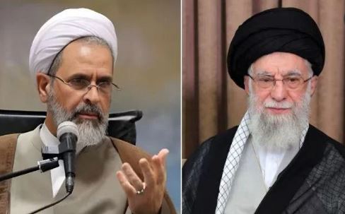 100 Alireza Arafi appointed to Iran's Leadership Council after Khamenei's martyrdom