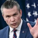 Hegseth says Iran war to end on ‘US timeline’ as IRGC vows to block all Gulf oil Hegseth says Iran war to end on 'US timeline' as IRGC vows to block all Gulf oil