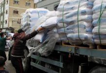 Closure of crossings in Gaza hinders humanitarian aid, increases cost: OCHA Closure of crossings in Gaza hinders humanitarian aid, increases cost: OCHA