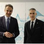 Bulgarian, Greek PMs Discuss Middle East Security Risks, Energy Prices Bulgarian, Greek PMs Discuss Middle East Security Risks, Energy Prices