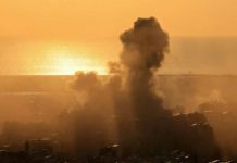 Heaviest day of strikes yet on Iran despite market bets that war will end soon Heaviest day of strikes yet on Iran despite market bets that war will end soon