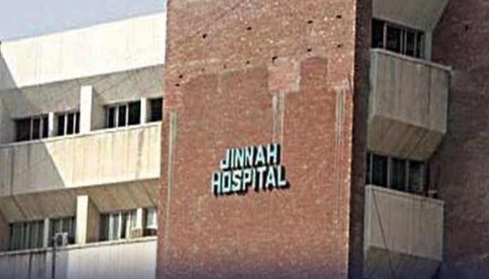 100 High alert issued in all Punjab govt hospitals