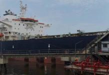 Pakistan begins importing oil via Red Sea route after Strait of Hormuz closure: sources Pakistan begins importing oil via Red Sea route after Strait of Hormuz closure: sources